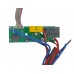 Polaris (Поларис) PSS8040 K/ PSS8065 K силовая (питания) плата парогенератора